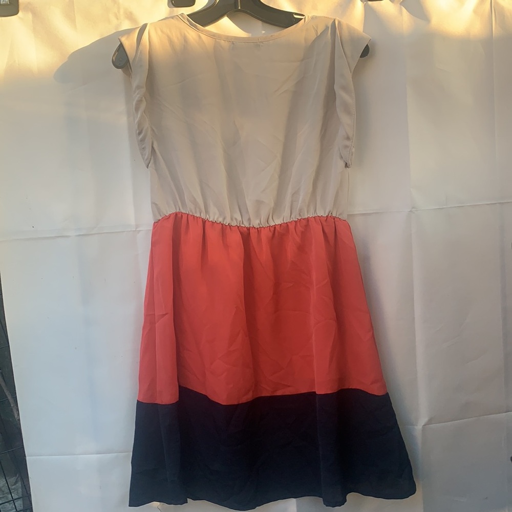 Moon collection dress - Picture 6 of 7